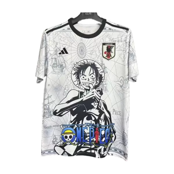 Japan x OnePiece Drakt Herre 2024/2025 Spesiell