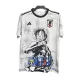 Japan x OnePiece Drakt Herre 2024/2025 Spesiell