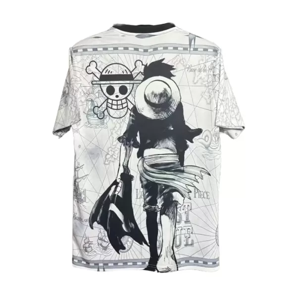 Japan x OnePiece Drakt Herre 2024/2025 Spesiell