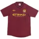 Manchester City 2012-13 Bortedrakt Herre