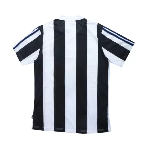 Newcastle United Hjemmedrakt Herre 1995-1997 Retro