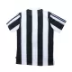 Newcastle United Hjemmedrakt Herre 1995-1997 Retro