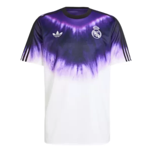 Real Madrid Chinese New Year Drakt Herre 2024/2025 Spesiell