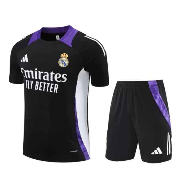 Real Madrid Pre-Match Drakt Barn 2024/2025