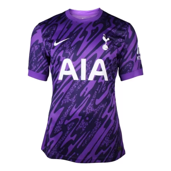 Tottenham Hotspur Keeper Drakt Herre 2024/2025 Lilla