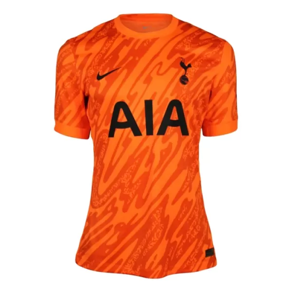 Tottenham Hotspur Keeper Drakt Herre 2024/2025 Oransje