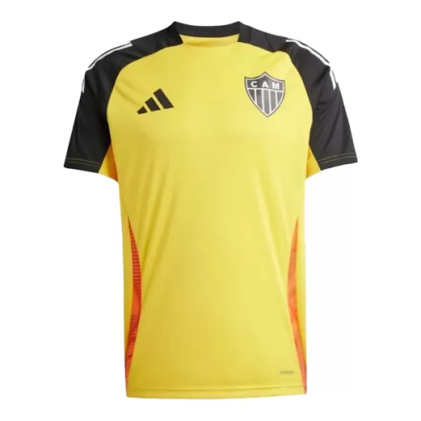 Atlético Mineiro Pre-Match Drakt Herre 2025