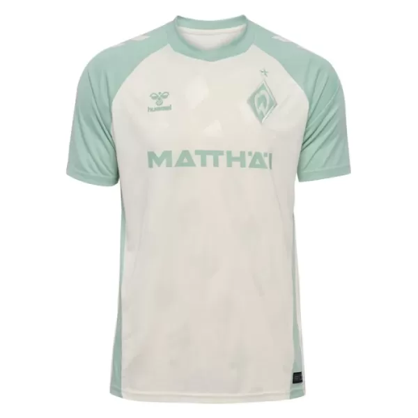 Werder Bremen Bortedrakt Herre 2024/2025