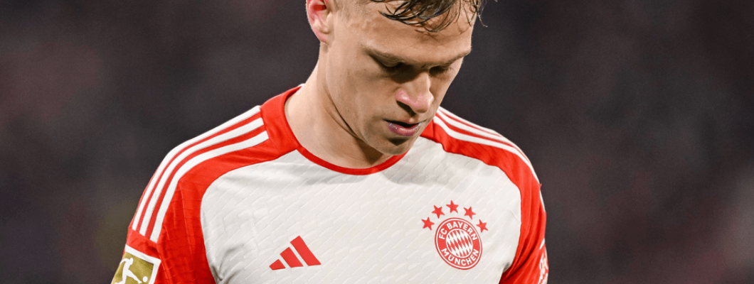 Arsenal viser Kimmich som et viktig signeringsmål denne sommeren