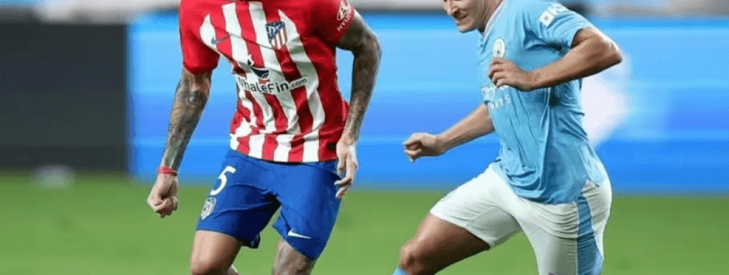 Atletico Madrids luksussigneringer og tittelpotensial