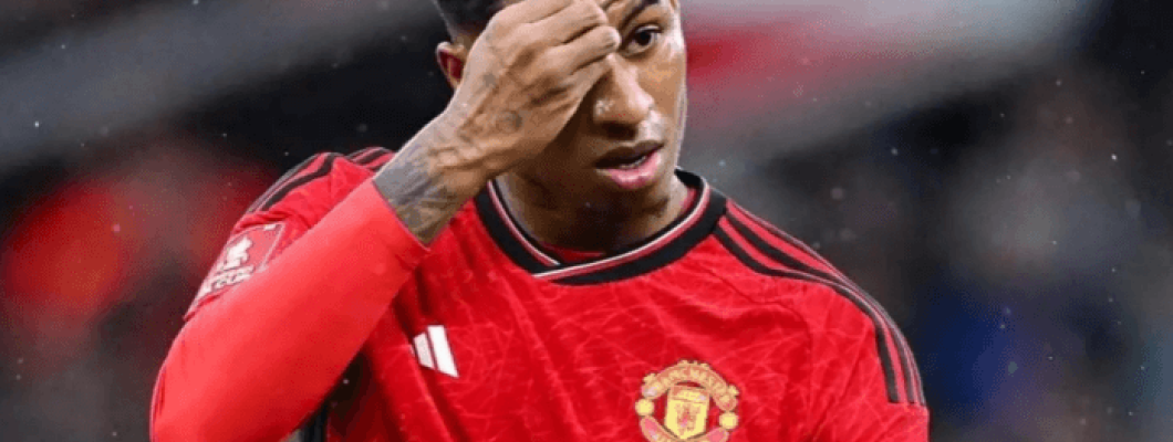 Manchester United-fansen støtter Rashfords avgang, men avtalen er vanskelig